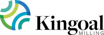 Kingoal Milling Logo