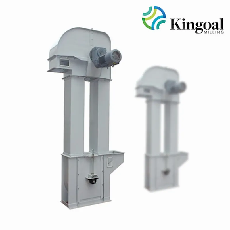 TDTG Bucket Elevator